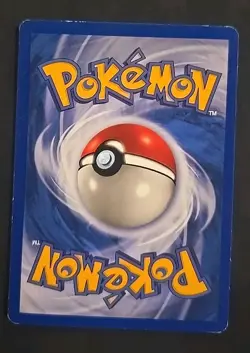 1st Edition Lucky Stadium 100/105 Neo Destiny WOTC Pokemon - Image 2
