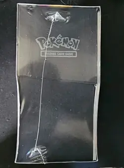 Scarlet & Violet Paldea Evolved Pokemon Center Elite Trainer Box ETB SEALED - Image 4