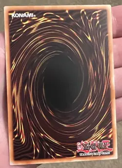 Yugioh Pot of Greed Ultimate Rare DPKB-EN029 Unlimited Edition NM - Image 2