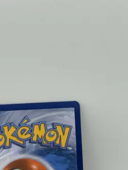 Pokemon TCG Bloodmoon Ursaluna EX Twilight Masquerade Card 216/167 - Image 4