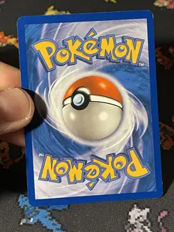 Pokemon Cards Tropius 52/111 Promo Prerelease Rising Rivals - (NM) ErrorUU - Image 4