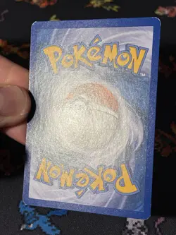 Pokemon Cards Tropius 52/111 Promo Prerelease Rising Rivals - (NM) ErrorUU - Image 5