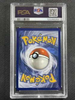 Pokemon Card PSA 10 Gem Mt Umbreon Gold Star Celebrations 25th Anniversary 17/17 - Image 2