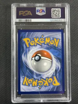 Pokemon Card PSA 10 Gem Mt Charizard Vmax Full Art UPC Black Star Promo Swsh261 - Image 2