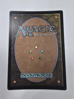 Foreboding Landscape Modern Horizons 3 Foil Magic The Gathering - Image 2