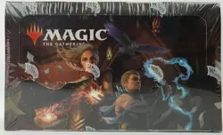 Magic the Gathering Strixhaven Draft Booster Box English Factory Sealed - Image 1