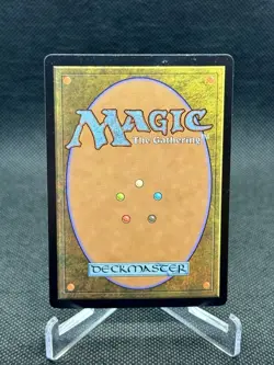 MTG Guardian Project Anime Borderless Foil Ravnica Remastered LP Free Shipping - Image 2