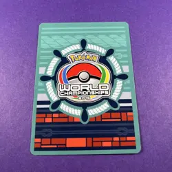 Golbat 2015 Rowan Stavenow Uncommon World Championship Decks 32/119 Pokemon TCG - Image 2
