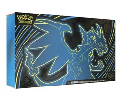 Pokemon Mega Charizard ex UPC- ✅ Confirmed Presale ✅ SHIPPED NOVEMBER - Image 1