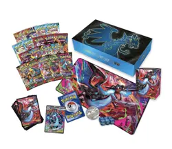 Pokemon Mega Charizard ex UPC- ✅ Confirmed Presale ✅ SHIPPED NOVEMBER - Image 2