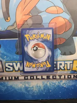 Unown [J] 76/146 Legends Awakened Uncommon Reverse Holo Pokemon TCG - Image 2