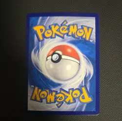Captain Pikachu 0704/09 Rotary Holo S-Chinese Gem Pack Pokemon NM - Image 2