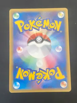 JAPANESE POKEMON GARDEVOIR EX 005/024 ULTRA RARE DRAGONS FRONTIERS DECK - NM - Image 4