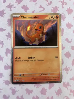 SVP 046 Bulbasaur - 047 Charmander - 048 Squirtle - Pokemon 151 Promo Holo Set - Image 2