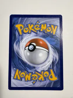 Pokemon Mega M Gardevoir EX Full Art Holo Card RC31/RC32 Generations Ultra Rare - Image 3
