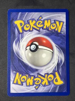 Pokemon Card - Dark Hypno Team Rocket 1st Edition 26/82 Non-Holo Rare - Image 2