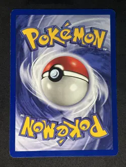 Pokemon Card - Dark Hypno Team Rocket 1st Edition 26/82 Non-Holo Rare - Image 3