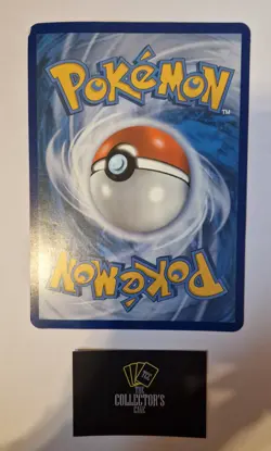 Pokemon Venusaur VMAX SWSH102 Black Star Promo Card (JUMBO) - Image 2