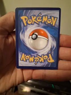 Latias & Latios GX 113/181 Sm-Team Up Holo Pokemon Card - Image 2