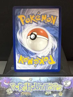 Pokemon Card Lucario VSTAR SWSH291 Crown Zenith ETB Promo Near Mint - Image 3