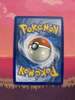 Pokemon Card Metal Goggles 195/181 Secret Rare Team Up Near Mint - Image 2