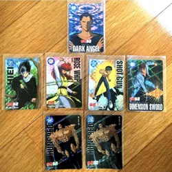 YuGiOh Ghost Card Collection 150 Cards Trading Card Rare - Image 1