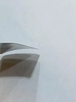 Dragon Ball Trading Card PP Card No.803 Universe Strongest Trio Condition - Image 3