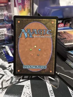 MAGIC MTG MARVEL SPIDER-MAN 0285 RADIOACTIVE SPIDER-MAN FOIL PROMO - Image 3