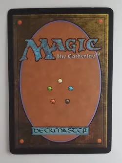 Lightly Played - MTG Geth's Grimoire - Darksteel - Image 2