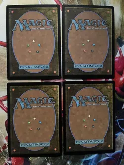 Choose Your Card Stock Up MTG Trading Card English - Image 2