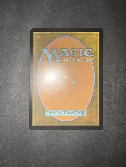 MTG Mox Amber DOM SP English Trading - Image 2