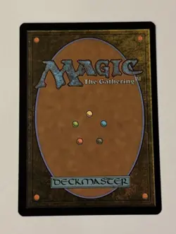 MTG Weaver of Harmony - Kamigawa Neon Dynasty NM - Image 2