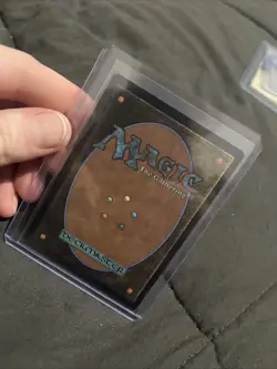 Three Tree City Legendary Land MTG Bloomburrow Regular - Image 2