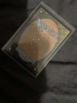 Three Tree City Legendary Land MTG Bloomburrow Regular - Image 4