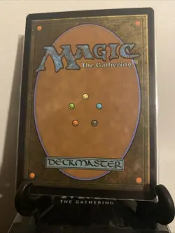 MTG Guilds of Ravnica Sacred Foundry MINT - Image 2