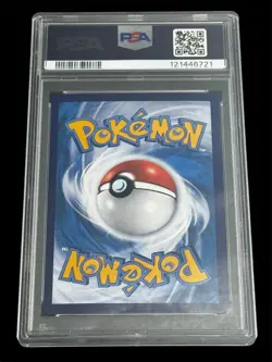 Pokemon Pikachu Promo 2024 153/SV-P 5TH Anniversary Premium T.Chinese PSA 10 - Image 2