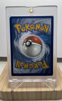 Pokemon TCG Infernape 116 Black Star Promo Twilight Masquerade Stamped Holofoil - Image 2