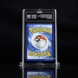 TAG 10 Gem Mint - Team Rocket's Mewtwo ex - 240/182 - Destined Rivals - Pokemon - Image 2