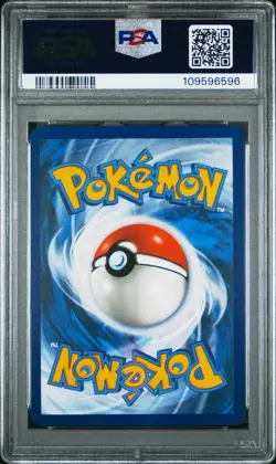 PSA 10 Gem Mint Fraxure Illustration Rare Shrouded Fable 077/064 Pokemon - Image 4