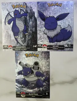 Dark Crystal Pokemon For Sparkyy - Image 1
