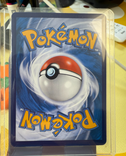 Pokemon TCG S-Chinese Gem Pack Vol.3 CBB3C 02 07 Exclusive Meowth 2025 - Image 2