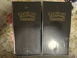 Pokemon TCG Mega Evolution Pokemon Center Elite Trainer Box ETB Pair - Image 4