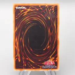 Yu-Gi-Oh yugioh Archfiend of Gilfer 305-053 Ultimate Rare EX Japanese s202 - Image 2