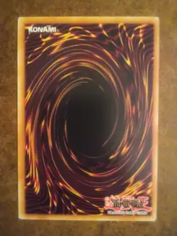 Soul Exchange SGX2-END15 Yugioh Spell Card - Image 2