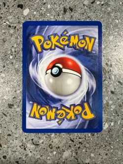 Pokemon TCG Cards 1st Edition Magnemite 60/82 Team Rocket NM - Image 2