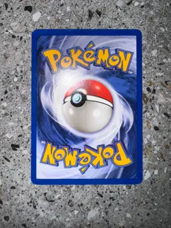 Pokemon TCG Cards 1st Edition Magnemite 60/82 Team Rocket NM - Image 4