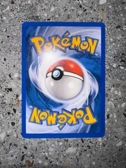 Pokemon TCG Cards Whismur 82/101 Hidden Legends NM - Image 4