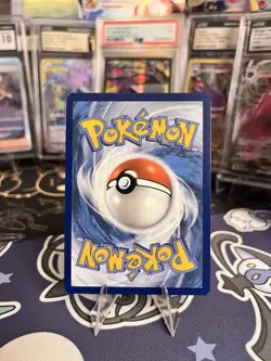 N's Zorua 189 Sv: Scarlet & Violet Promo Cards Holo - Image 2
