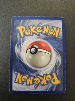 Pokemon TCG Magneton Base Set 9/102 Holo Wizards Of The Coast MP - Image 4