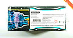 Pokemon Mewtwo Strikes Back Collector's Chest Factory Sealed 2019 Italiano - Image 3